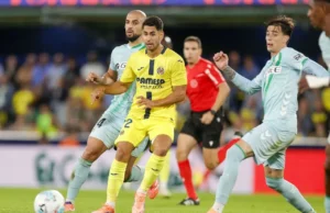 Ayoze Pérez Villarreal 25 26 Fantasy