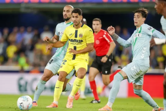 Ayoze Pérez Villarreal 25 26 Fantasy