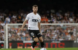 Lucas Beltrán Valencia Fantasy 25 26