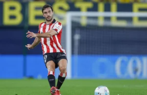 Íñigo Lekue Athletic Club Fantasy 25 26