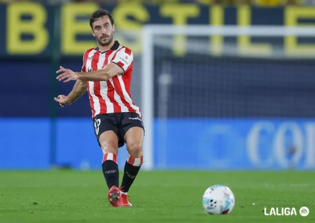 Lekue Athletic 25 26 Íñigo Lekue Athletic Club Fantasy 25 26