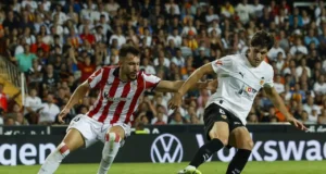 Javi Guerra Fantasy Valencia 25 26