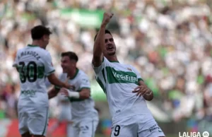 André Silva Elche Fantasy 2025 26