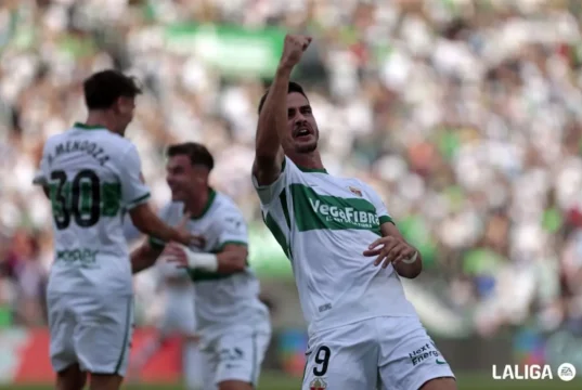 André Silva Elche Fantasy 2025 26