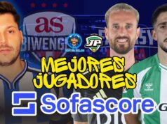 Los mejores jugadores fantasy en SofaScore: ¿A quién fichamos con el nuevo algoritmo?