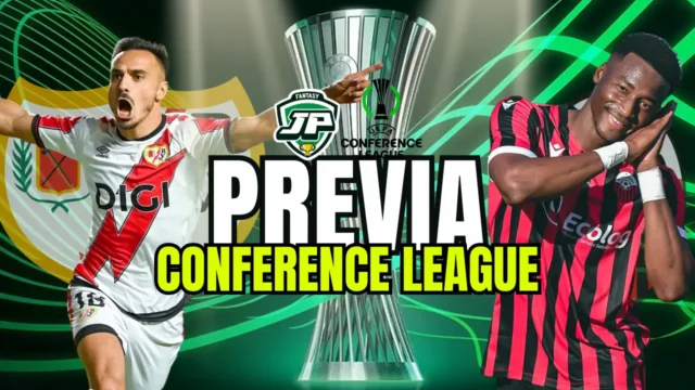 previa conference league Rayo