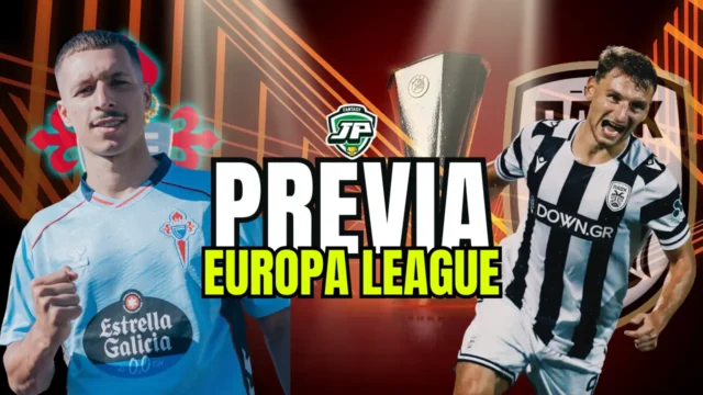 previa europa league Celta