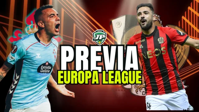previa europa league alineación probable Celta Niza previa europa league alineación probable Celta Niza