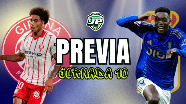previa jornada 10 Girona - Real Oviedo previa jornada 10 Girona - Real Oviedo