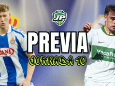 previa jornada 10 RCD Espanyol - Elche CF