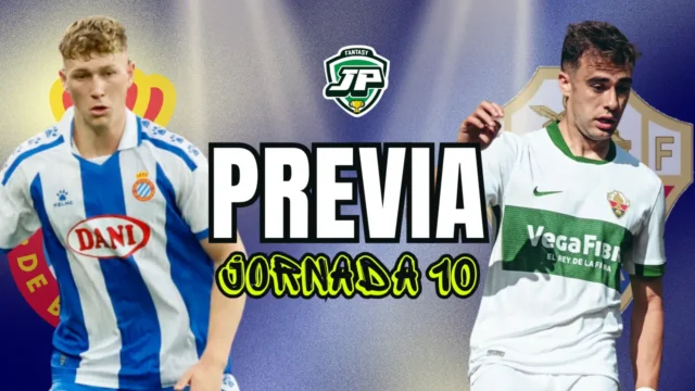 previa jornada 10 RCD Espanyol - Elche CF previa jornada 10 RCD Espanyol - Elche CF
