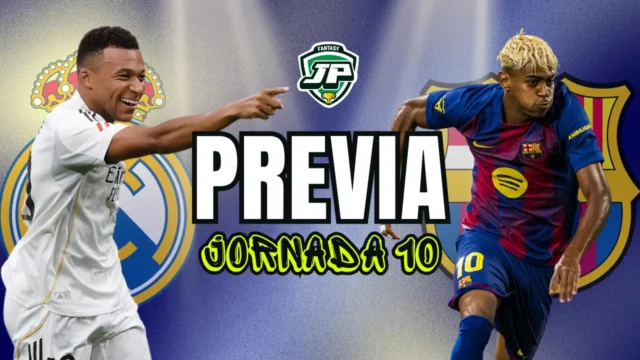 previa jornada 10 Real Madrid - Barcelona previa jornada 10 Real Madrid - Barcelona