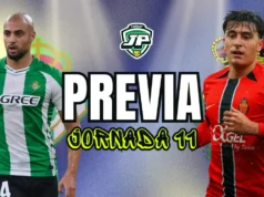 Las claves fantasy del Betis – Mallorca: Onces, Lesiones y Apuestas previa jornada 11 Betis - Mallorca