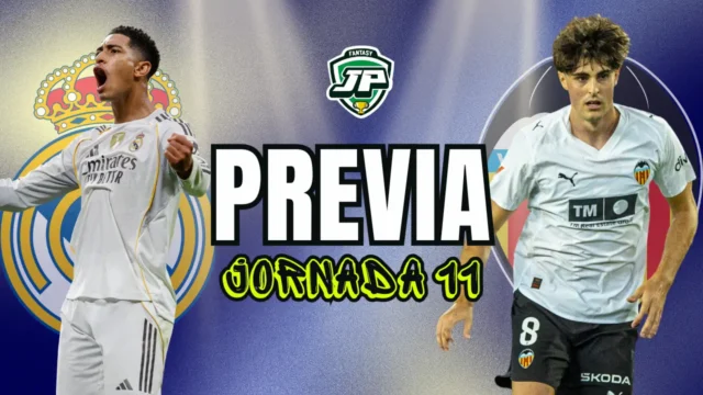 previa jornada 11 Real Madrid - Valencia previa jornada 11 Real Madrid - Valencia