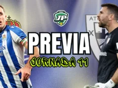 Las claves fantasy del Real Sociedad – Athletic Club: Onces, Lesiones y Apuestas previa jornada 11 Real Sociedad - Athletic
