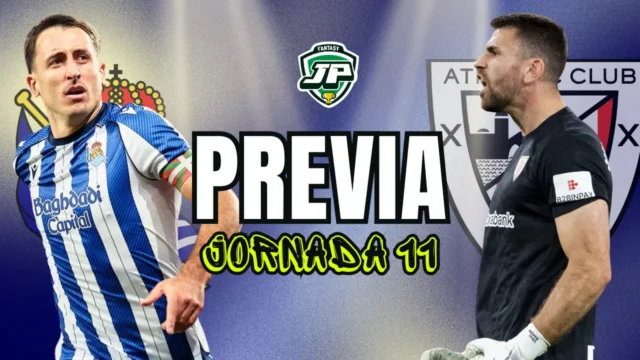 previa jornada 11 Real Sociedad - Athletic previa jornada 11 Real Sociedad - Athletic