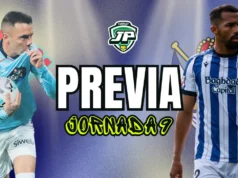 previa jornada 9 Celta - Real Sociedad