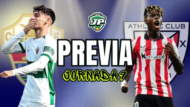 previa jornada 9 Elche - Athletic previa jornada 9 Elche - Athletic