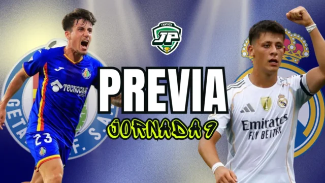previa jornada 9 Getafe - Real Madrid previa jornada 9 Getafe - Real Madrid