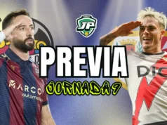 previa jornada 9 Levante - Rayo