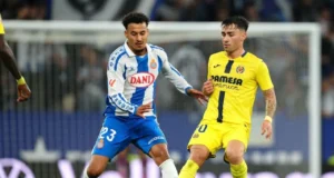 Alberto Moleiro Villarreal CF fantasy