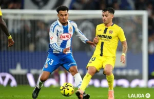 Alberto Moleiro Villarreal CF fantasy