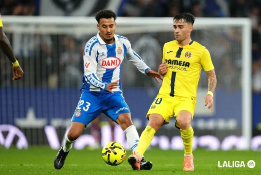 Alberto Moleiro Villarreal CF fantasy