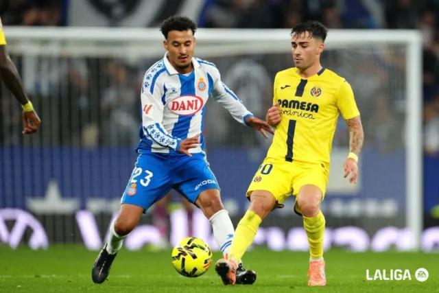 Alberto Moleiro Villarreal CF fantasy Alberto Moleiro Villarreal CF fantasy
