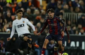 Almeida y Vencedor Fantasy LaLiga