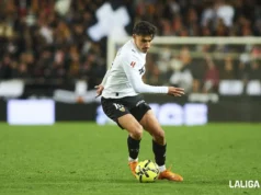 El fichaje de André Almeida por el Celta podría ser oficial este fin de semana André Almeida Valencia CF fantasy
