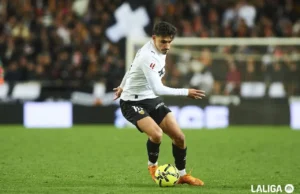 André Almeida Valencia CF fantasy