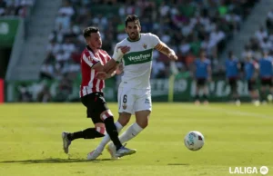 Bigas Elche CF fantasy