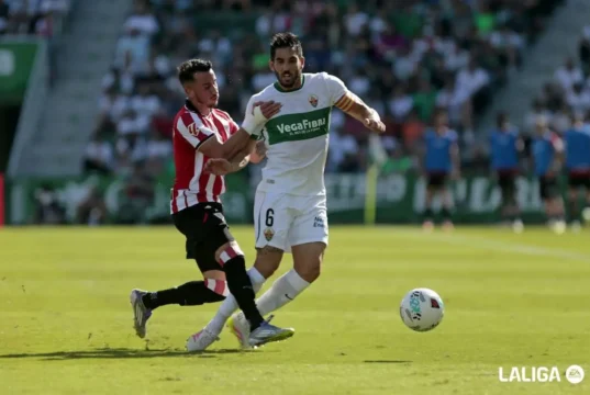 Bigas Elche CF fantasy