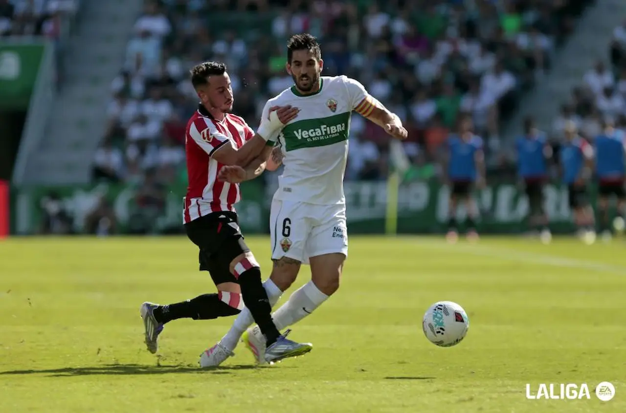 Bigas Elche CF fantasy