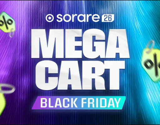 Black Friday Sorare