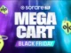 Black Friday Sorare