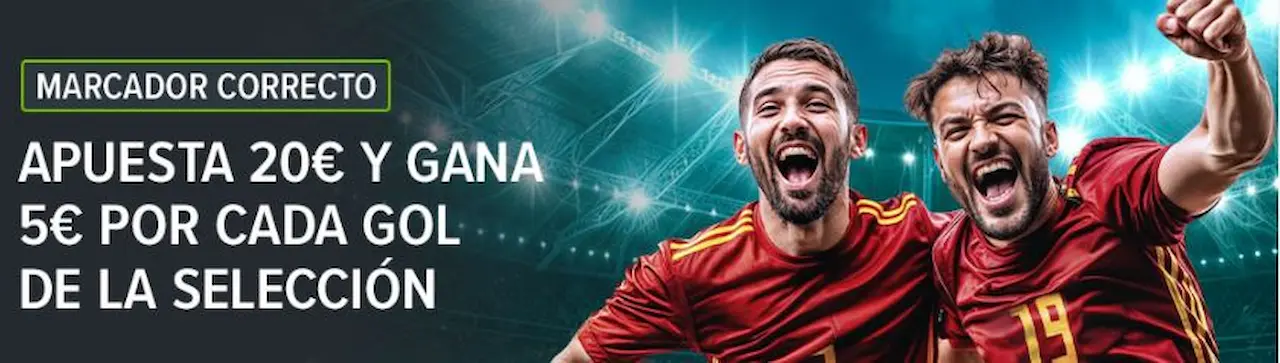 Codere Georgia vs España