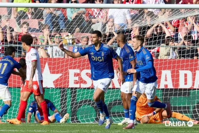 David Carmo Real Oviedo fantasy David Carmo Real Oviedo fantasy