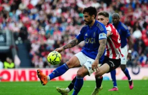 David Costas Real Oviedo fantasy