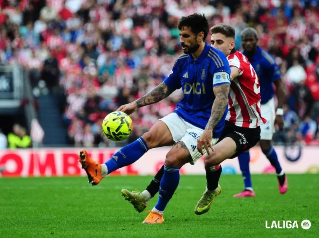 David Costas Real Oviedo fantasy David Costas Real Oviedo fantasy
