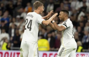 Dean Huijsen Real Madrid fantasy