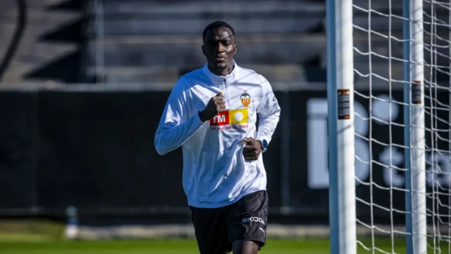 Diakhaby Valencia CF fantasy Diakhaby Valencia CF fantasy