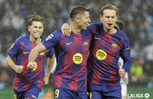 Frenkie De Jong FC Barcelona fantasy