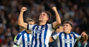 Gorrotxategi Real Sociedad fantasy