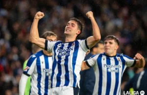 Gorrotxategi Real Sociedad fantasy