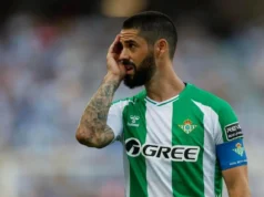 Cinco noticias fantasy para antes de irte a dormir Isco Betis fantasy