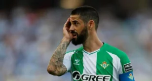 Isco Betis fantasy