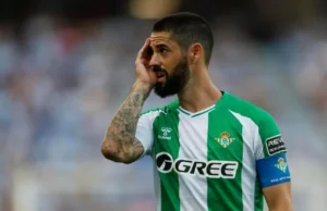 Isco Betis fantasy