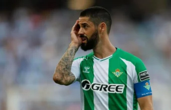 Pellegrini apuesta por un once con muchas novedades Isco Betis fantasy
