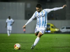 Josip Brekalo Real Oviedo fantasy
